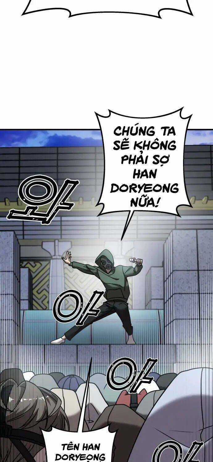 Kẻ Phản Diện Thuần Túy - Chapter 14 - Trang 33