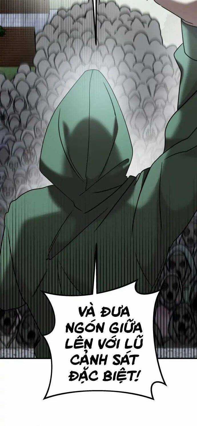 Kẻ Phản Diện Thuần Túy - Chapter 14 - Trang 36