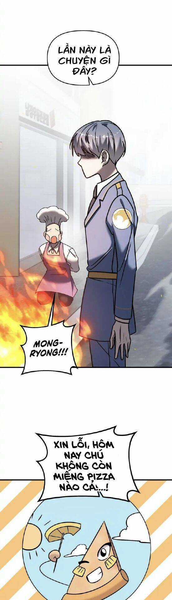 Kẻ Phản Diện Thuần Túy - Chapter 14 - Trang 53