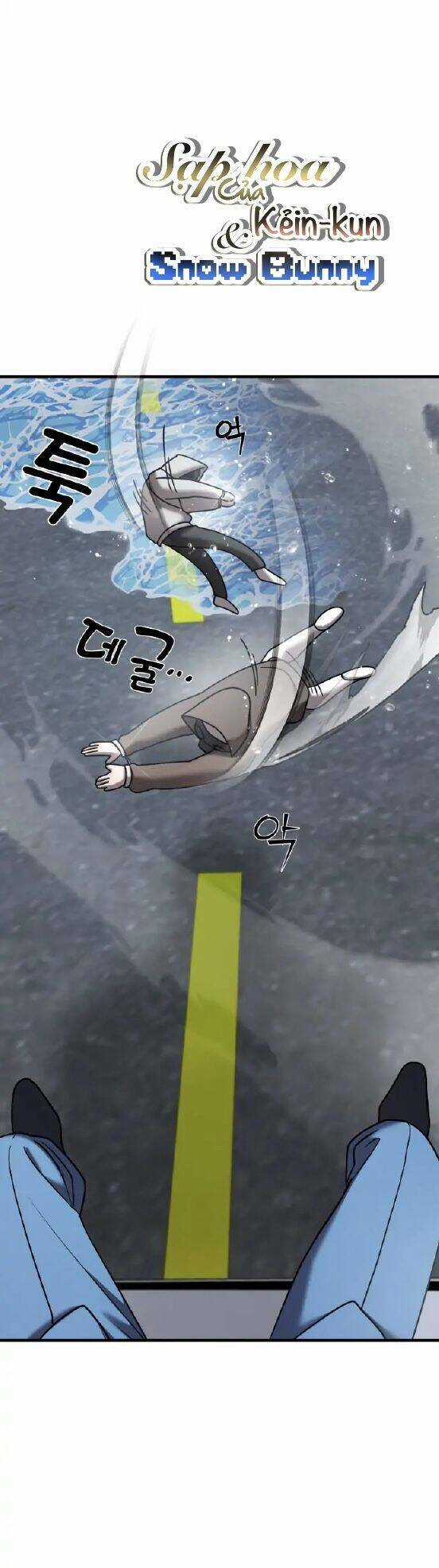 Kẻ Phản Diện Thuần Túy - Chapter 14 - Trang 65