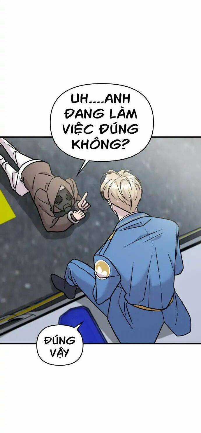 Kẻ Phản Diện Thuần Túy - Chapter 14 - Trang 71