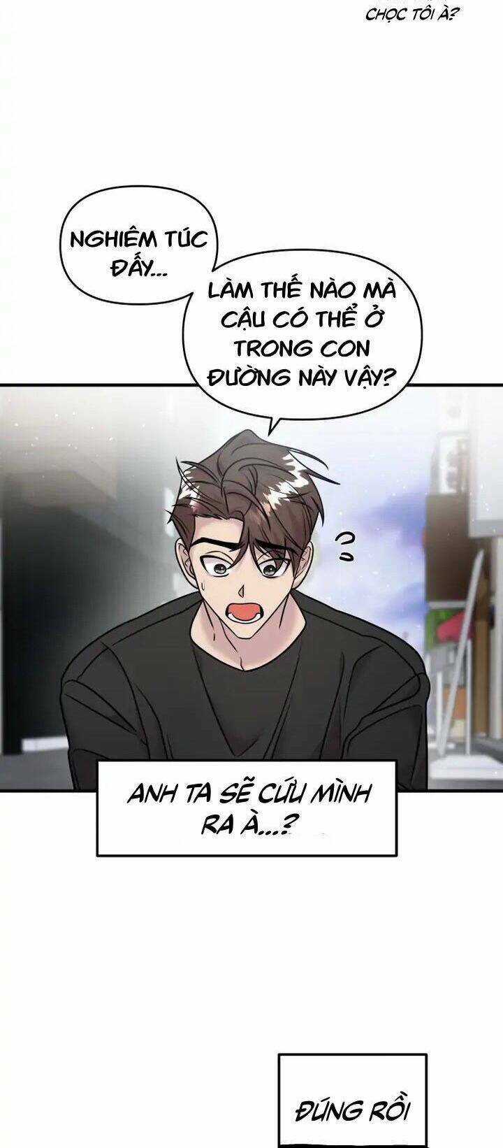 Kẻ Phản Diện Thuần Túy - Chapter 15 - Trang 15