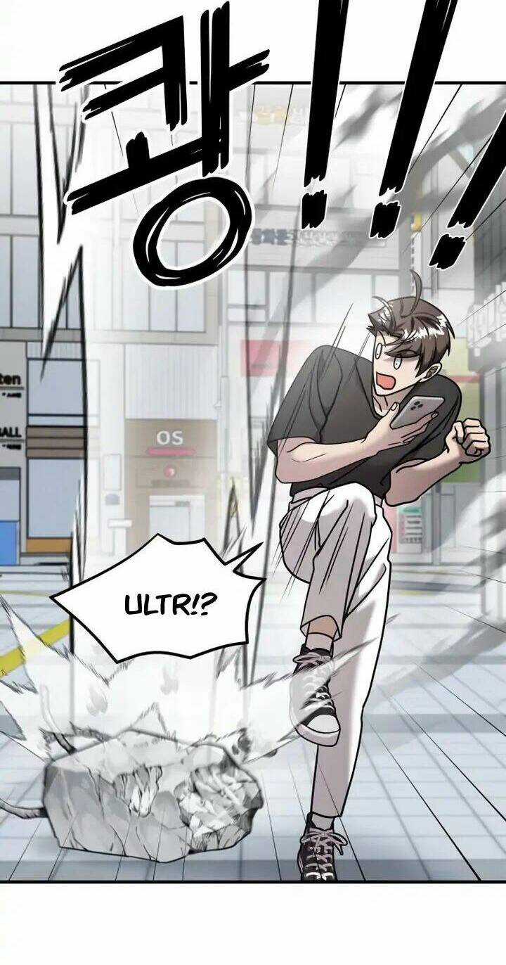 Kẻ Phản Diện Thuần Túy - Chapter 15 - Trang 31