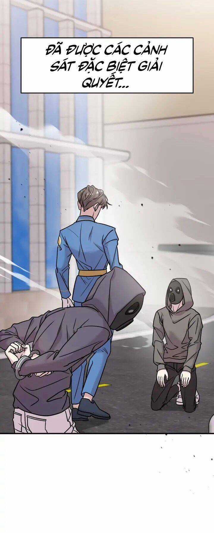 Kẻ Phản Diện Thuần Túy - Chapter 15 - Trang 45