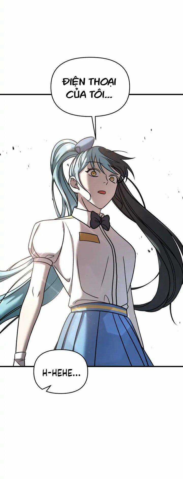 Kẻ Phản Diện Thuần Túy - Chapter 15 - Trang 49