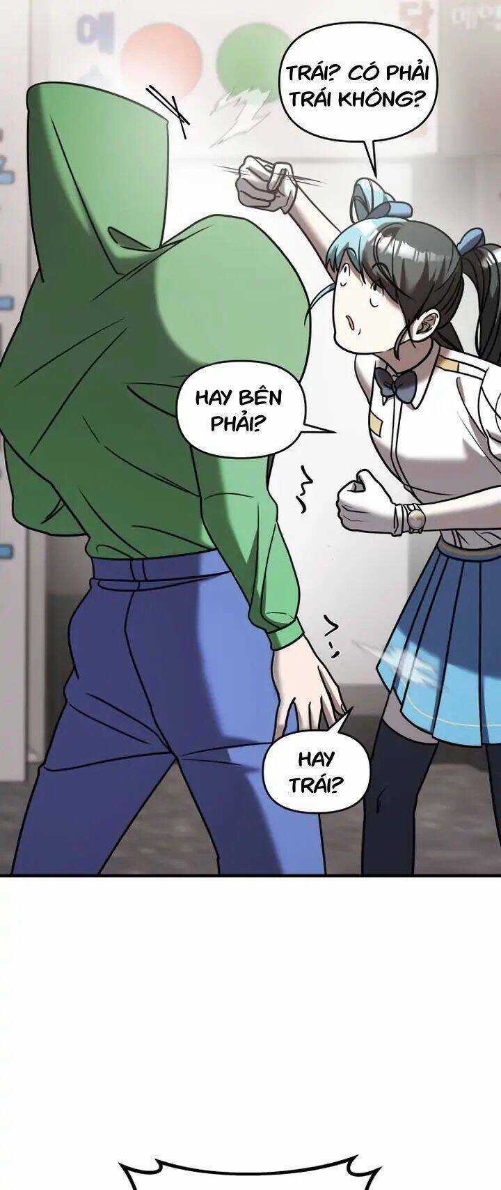 Kẻ Phản Diện Thuần Túy - Chapter 15 - Trang 62