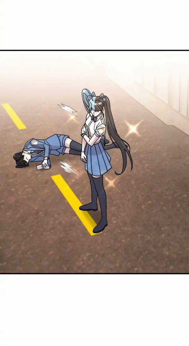 Kẻ Phản Diện Thuần Túy - Chapter 15 - Trang 66