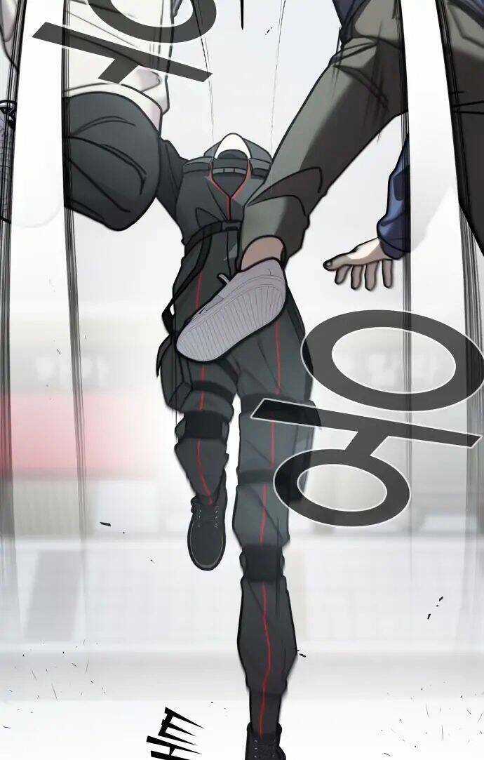 Kẻ Phản Diện Thuần Túy - Chapter 16 - Trang 17