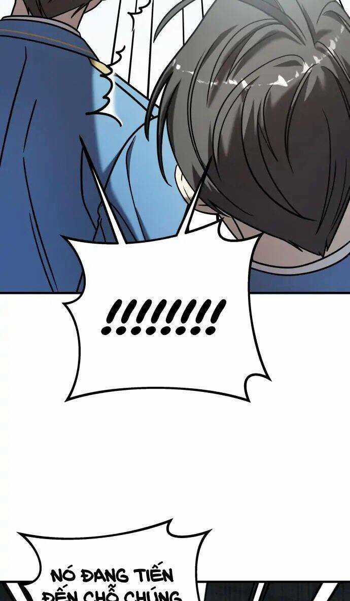 Kẻ Phản Diện Thuần Túy - Chapter 16 - Trang 20