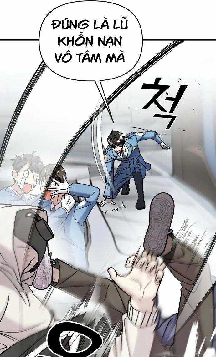 Kẻ Phản Diện Thuần Túy - Chapter 16 - Trang 23