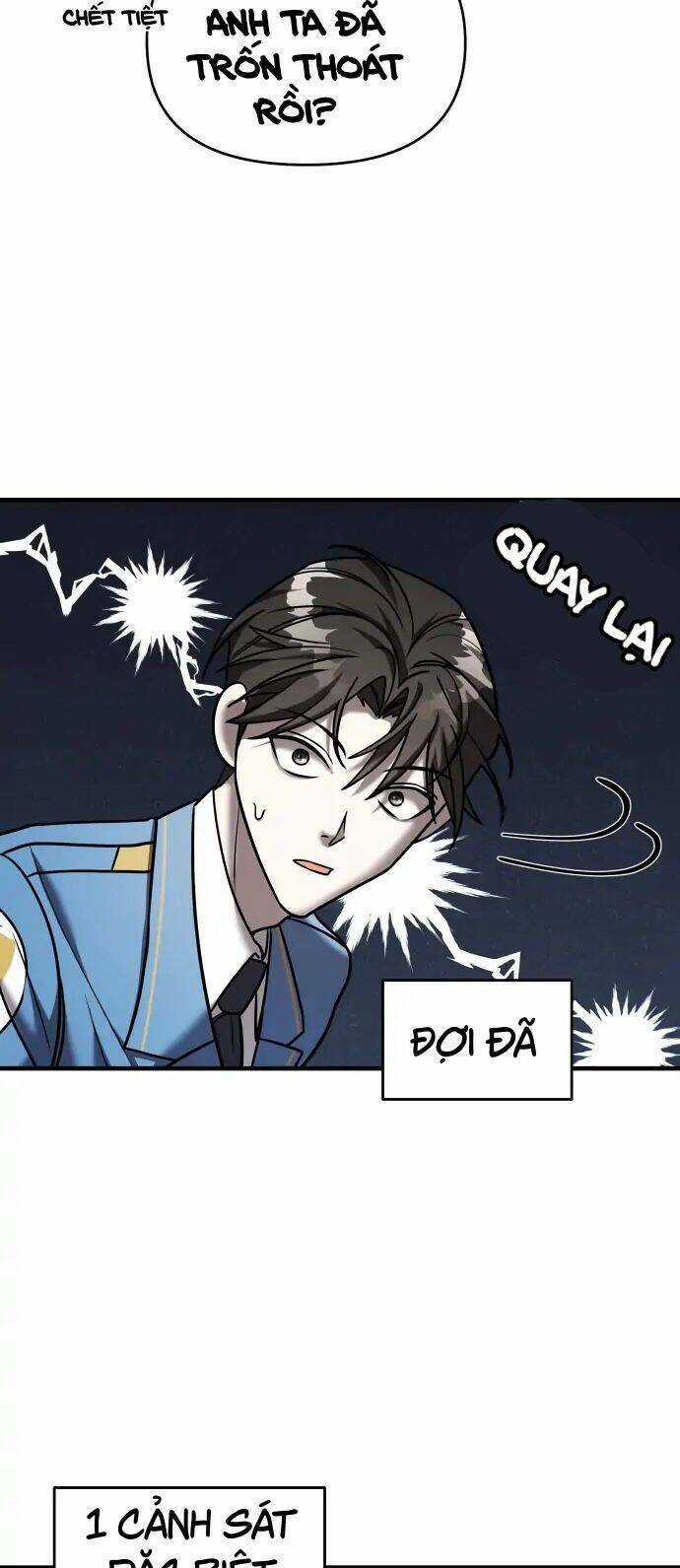 Kẻ Phản Diện Thuần Túy - Chapter 16 - Trang 27