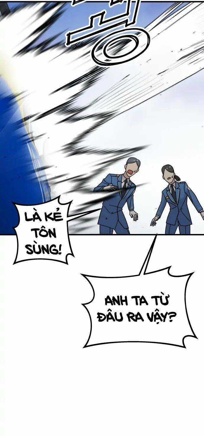 Kẻ Phản Diện Thuần Túy - Chapter 16 - Trang 41