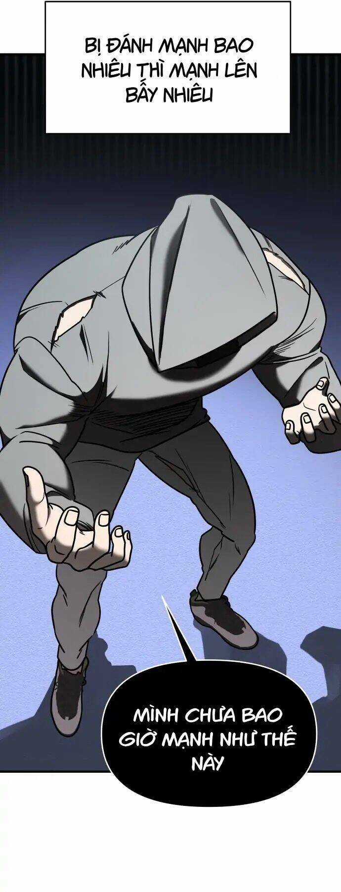 Kẻ Phản Diện Thuần Túy - Chapter 16 - Trang 44