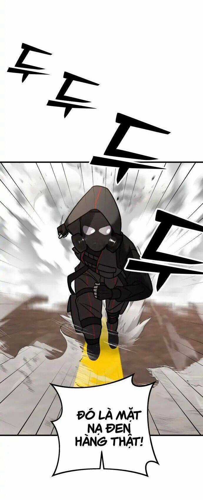 Kẻ Phản Diện Thuần Túy - Chapter 16 - Trang 65