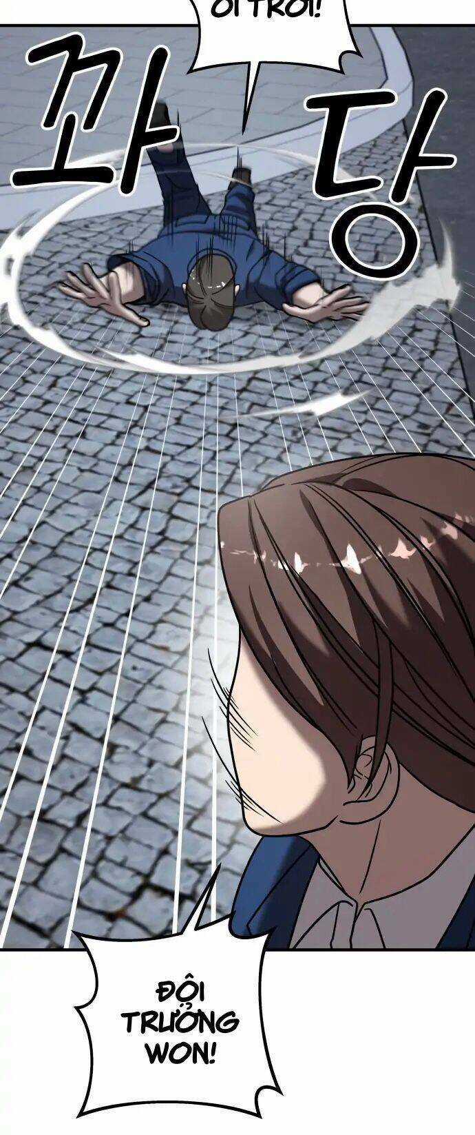 Kẻ Phản Diện Thuần Túy - Chapter 16 - Trang 72