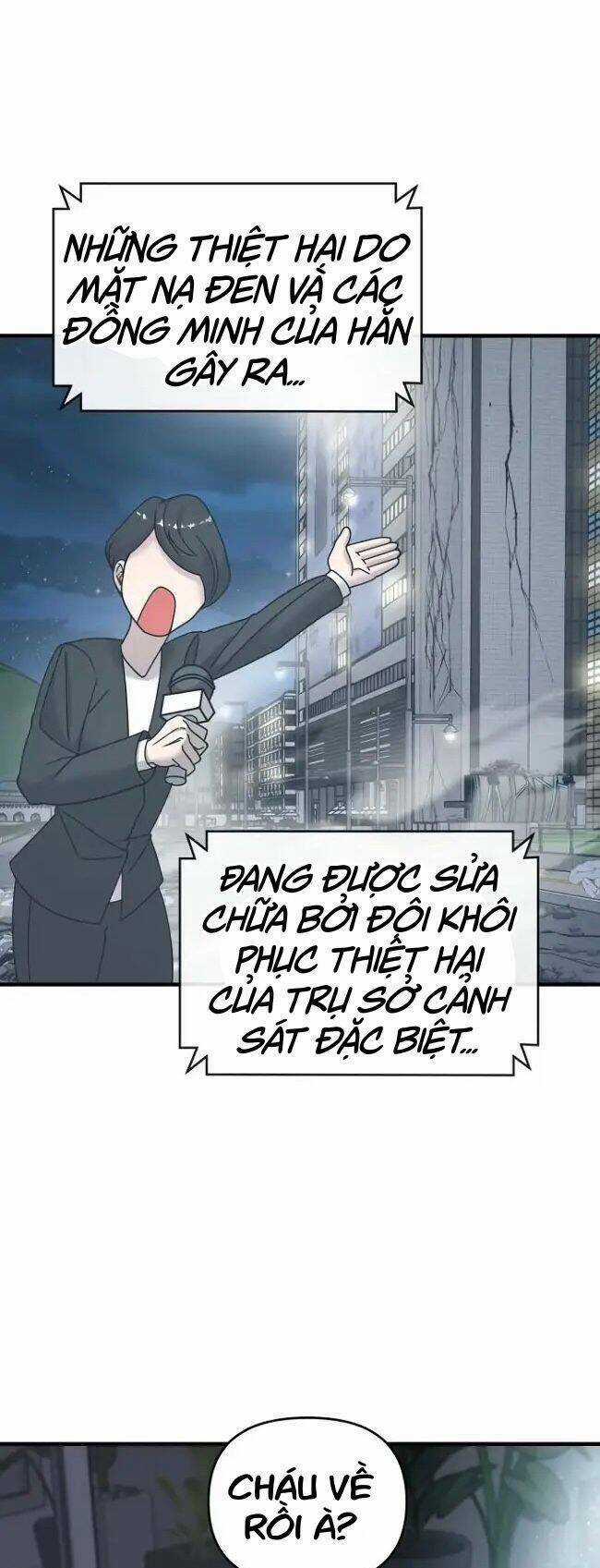 Kẻ Phản Diện Thuần Túy - Chapter 17 - Trang 110