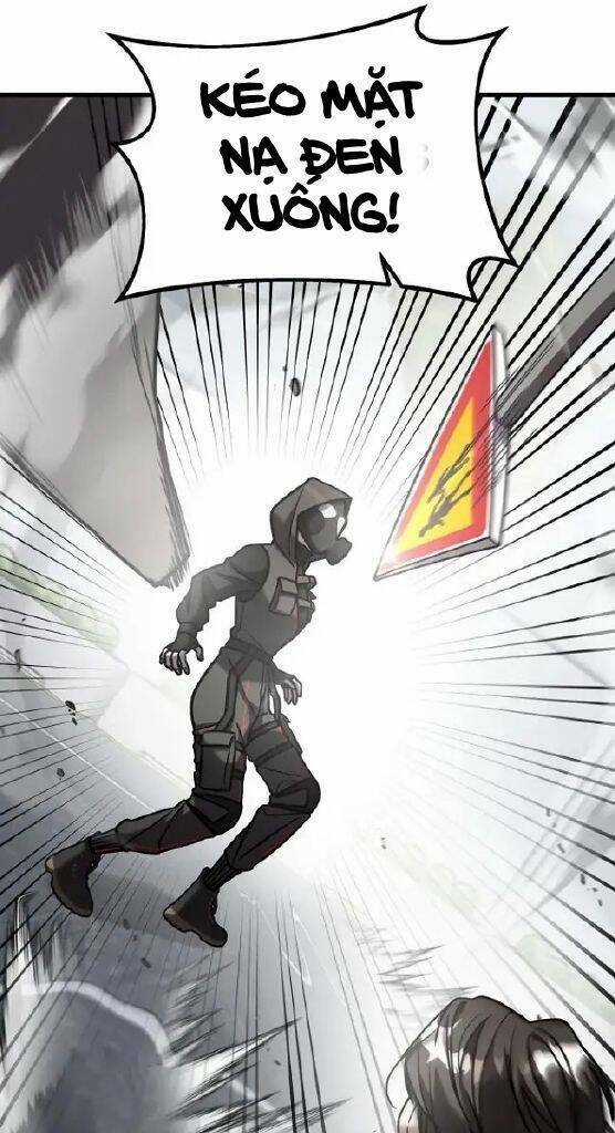 Kẻ Phản Diện Thuần Túy - Chapter 17 - Trang 34