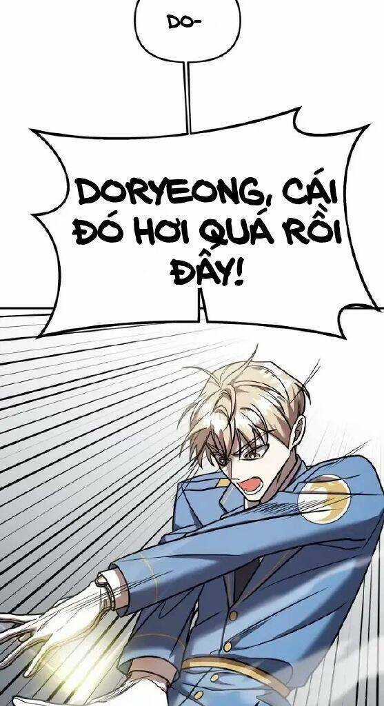 Kẻ Phản Diện Thuần Túy - Chapter 17 - Trang 47