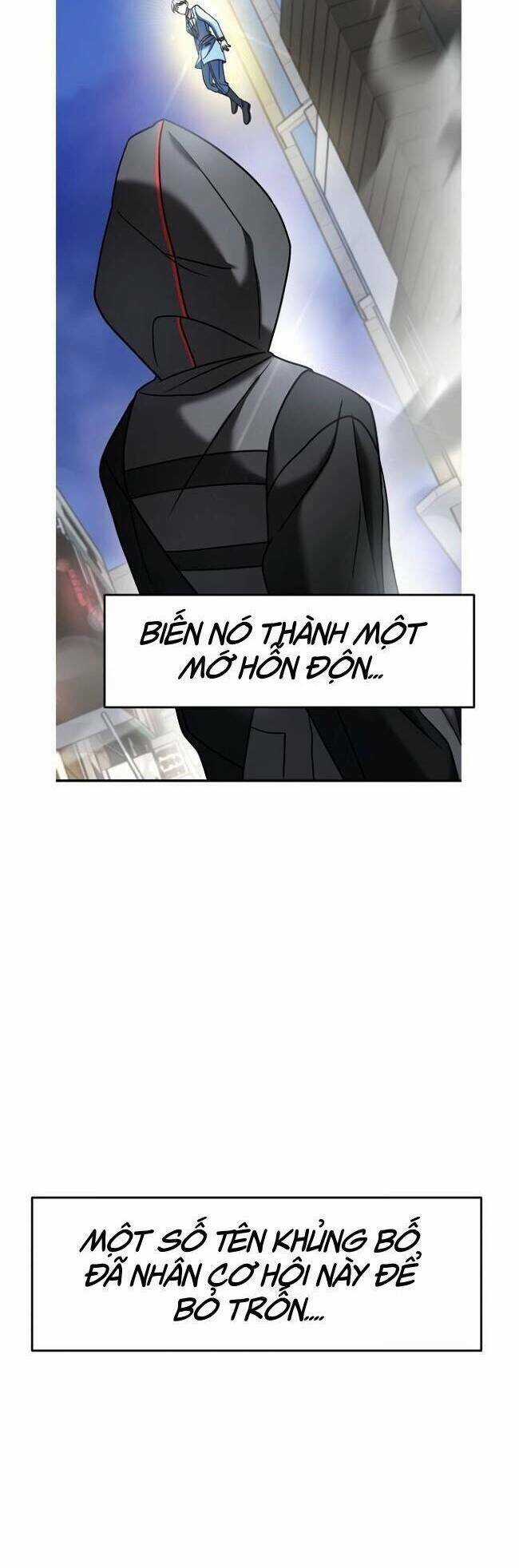 Kẻ Phản Diện Thuần Túy - Chapter 18 - Trang 3