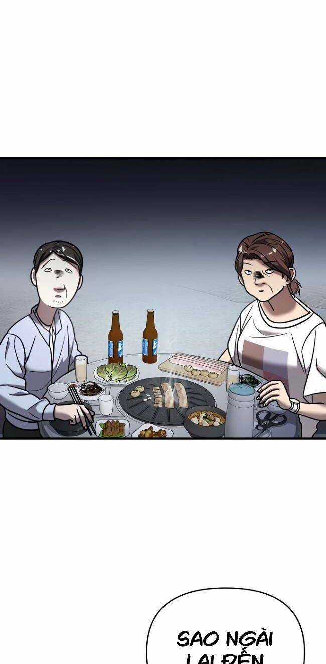 Kẻ Phản Diện Thuần Túy - Chapter 18 - Trang 25