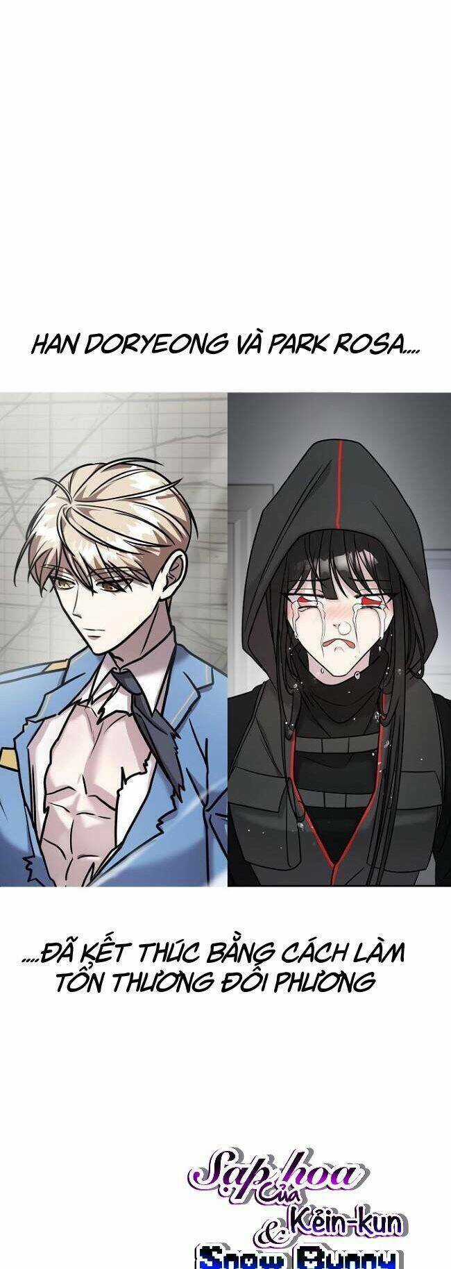 Kẻ Phản Diện Thuần Túy - Chapter 18 - Trang 4