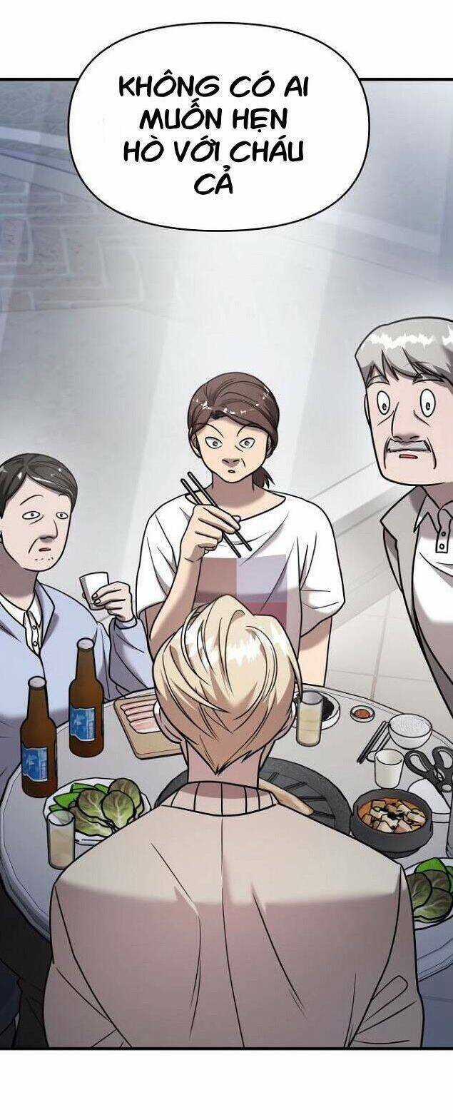 Kẻ Phản Diện Thuần Túy - Chapter 18 - Trang 33
