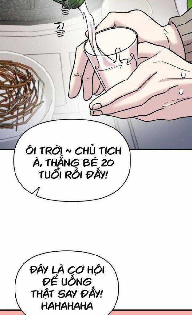 Kẻ Phản Diện Thuần Túy - Chapter 18 - Trang 36