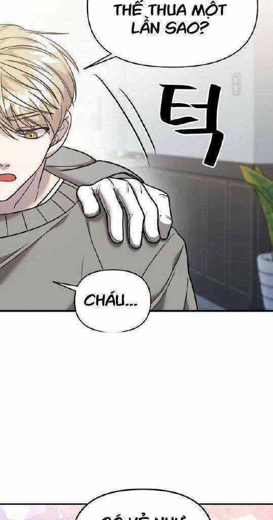 Kẻ Phản Diện Thuần Túy - Chapter 18 - Trang 50