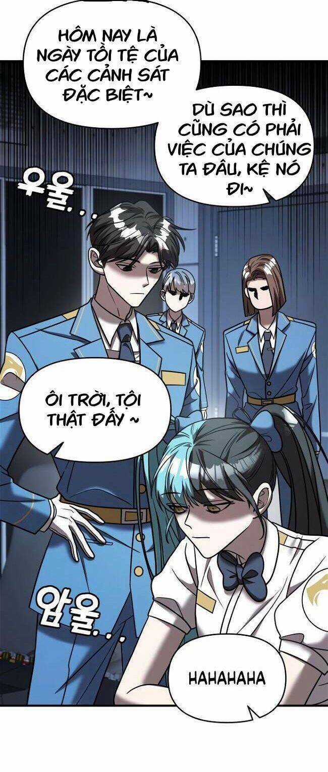 Kẻ Phản Diện Thuần Túy - Chapter 18 - Trang 8