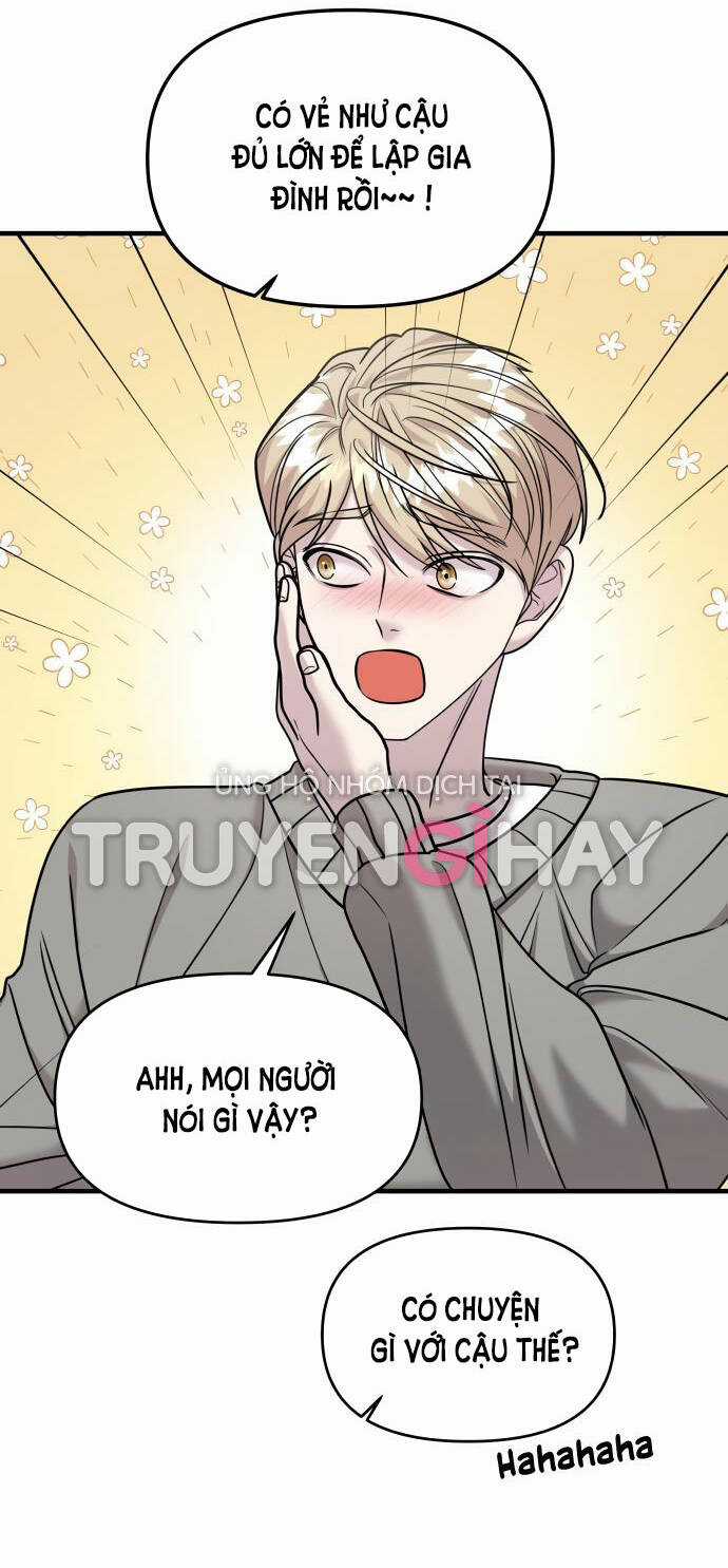 Kẻ Phản Diện Thuần Túy - Chapter 19.1 - Trang 9