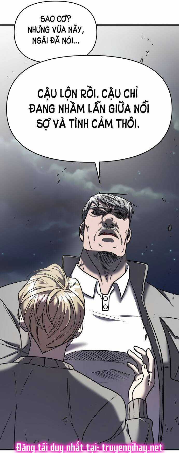 Kẻ Phản Diện Thuần Túy - Chapter 19.2 - Trang 23