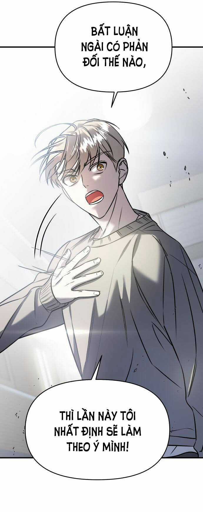 Kẻ Phản Diện Thuần Túy - Chapter 19.2 - Trang 35