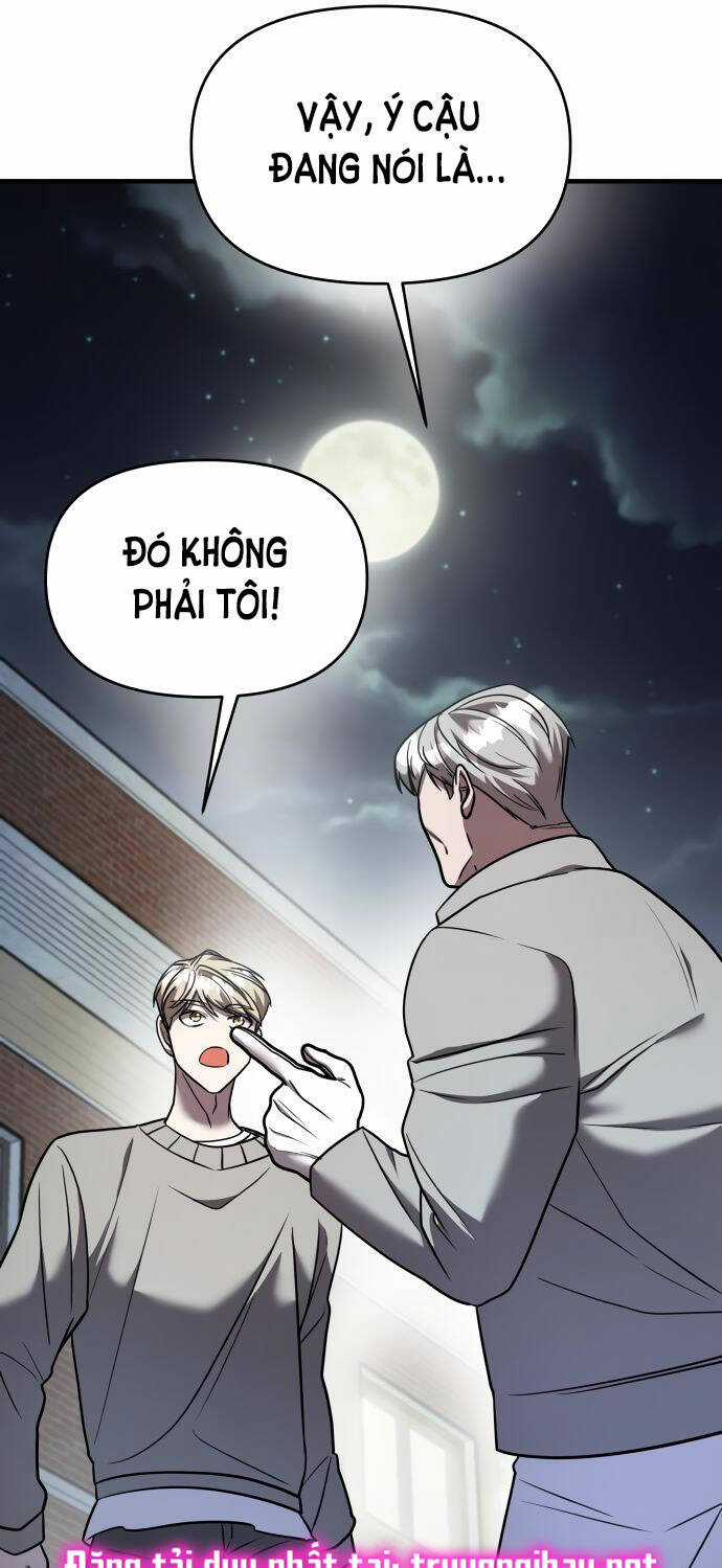 Kẻ Phản Diện Thuần Túy - Chapter 19.2 - Trang 5