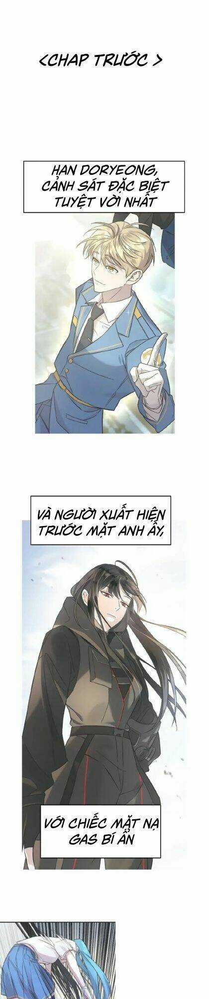 Kẻ Phản Diện Thuần Túy - Chapter 2 - Trang 2