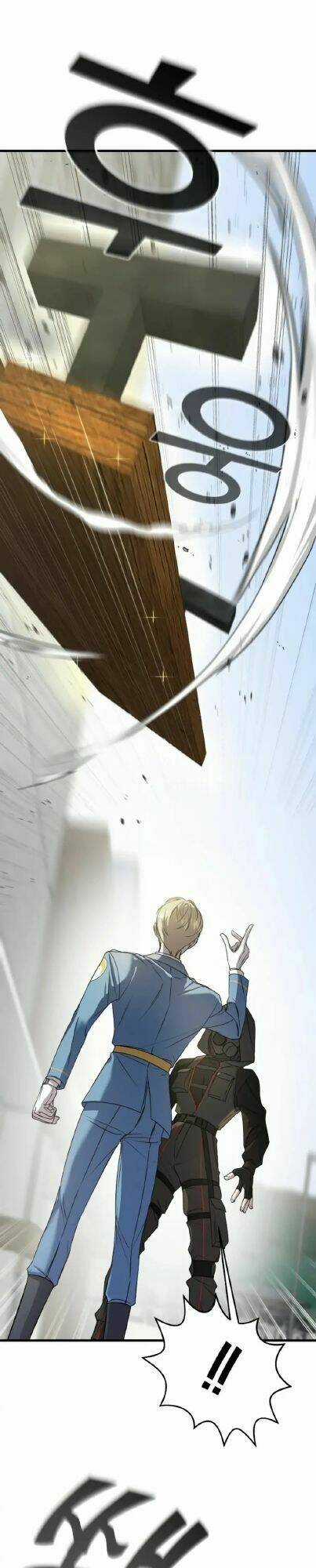 Kẻ Phản Diện Thuần Túy - Chapter 2 - Trang 14