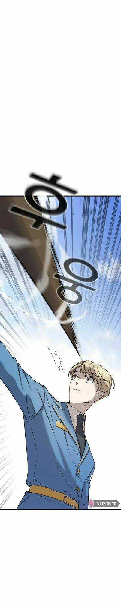 Kẻ Phản Diện Thuần Túy - Chapter 2 - Trang 17