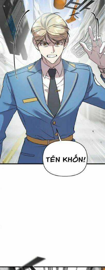 Kẻ Phản Diện Thuần Túy - Chapter 2 - Trang 21