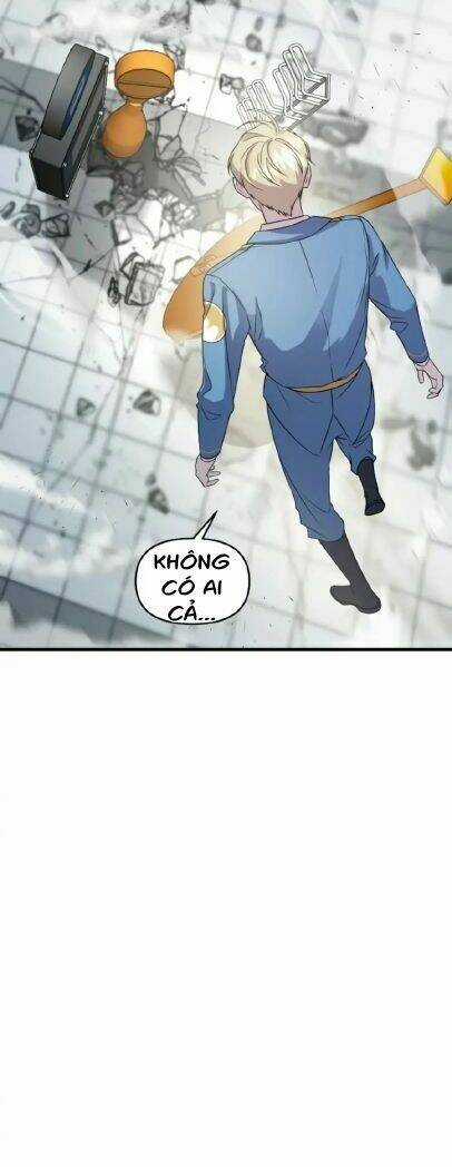 Kẻ Phản Diện Thuần Túy - Chapter 2 - Trang 25