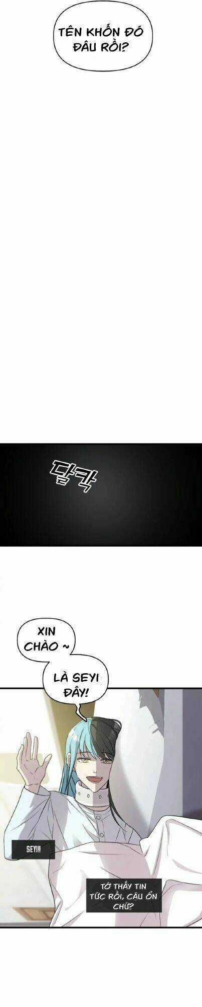 Kẻ Phản Diện Thuần Túy - Chapter 2 - Trang 26