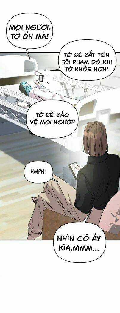 Kẻ Phản Diện Thuần Túy - Chapter 2 - Trang 27