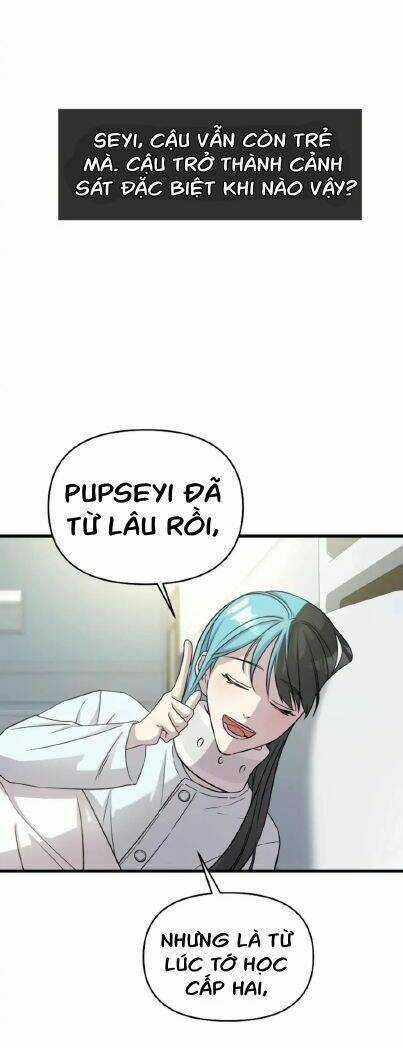 Kẻ Phản Diện Thuần Túy - Chapter 2 - Trang 28