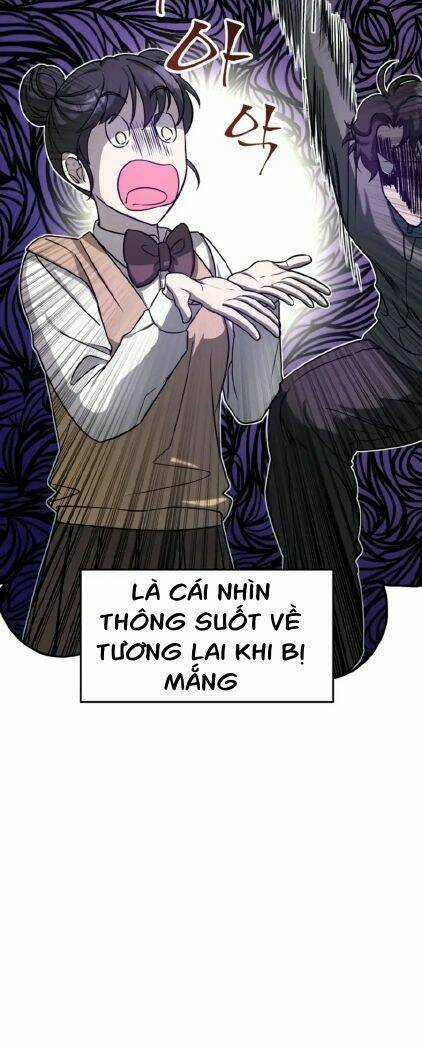 Kẻ Phản Diện Thuần Túy - Chapter 2 - Trang 30