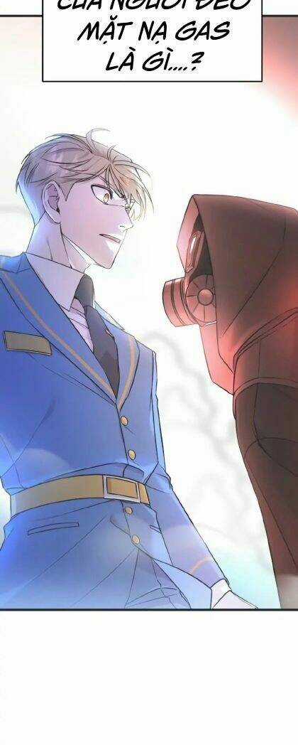 Kẻ Phản Diện Thuần Túy - Chapter 2 - Trang 4