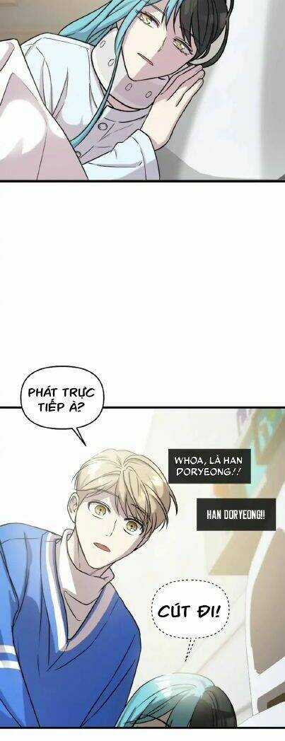 Kẻ Phản Diện Thuần Túy - Chapter 2 - Trang 34