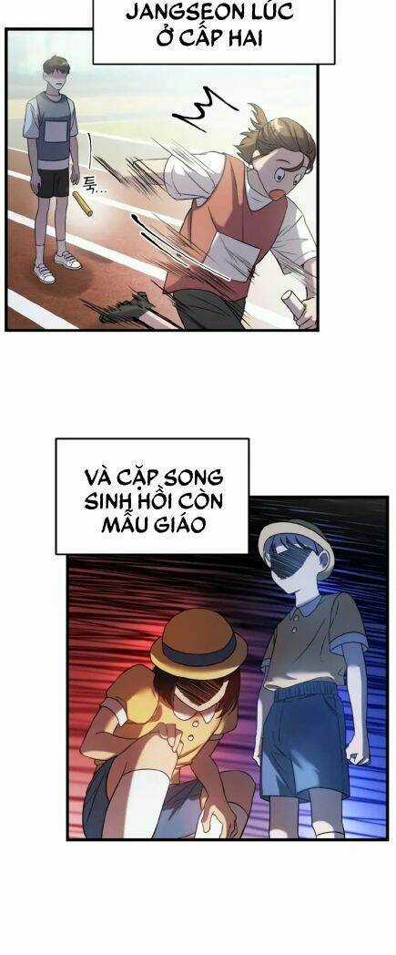 Kẻ Phản Diện Thuần Túy - Chapter 2 - Trang 36