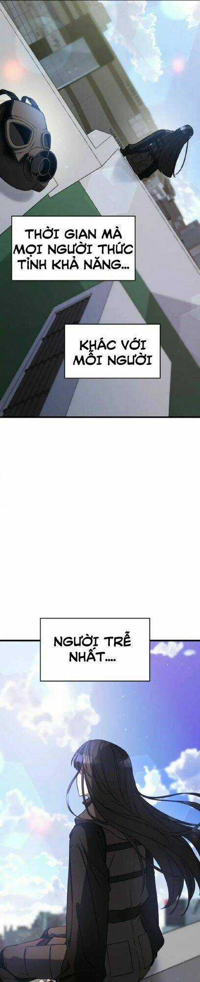 Kẻ Phản Diện Thuần Túy - Chapter 2 - Trang 38