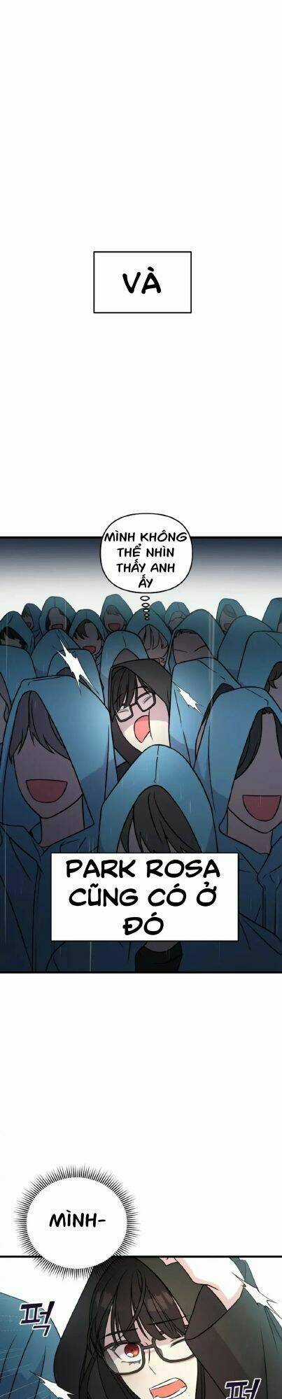 Kẻ Phản Diện Thuần Túy - Chapter 2 - Trang 50