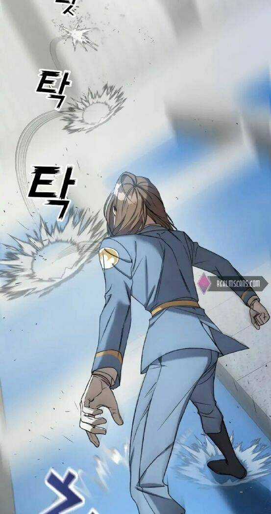 Kẻ Phản Diện Thuần Túy - Chapter 2 - Trang 6