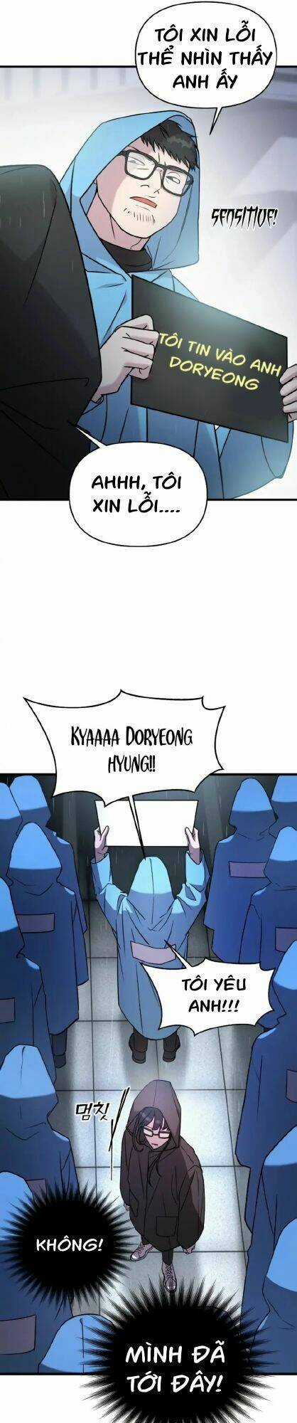 Kẻ Phản Diện Thuần Túy - Chapter 2 - Trang 56