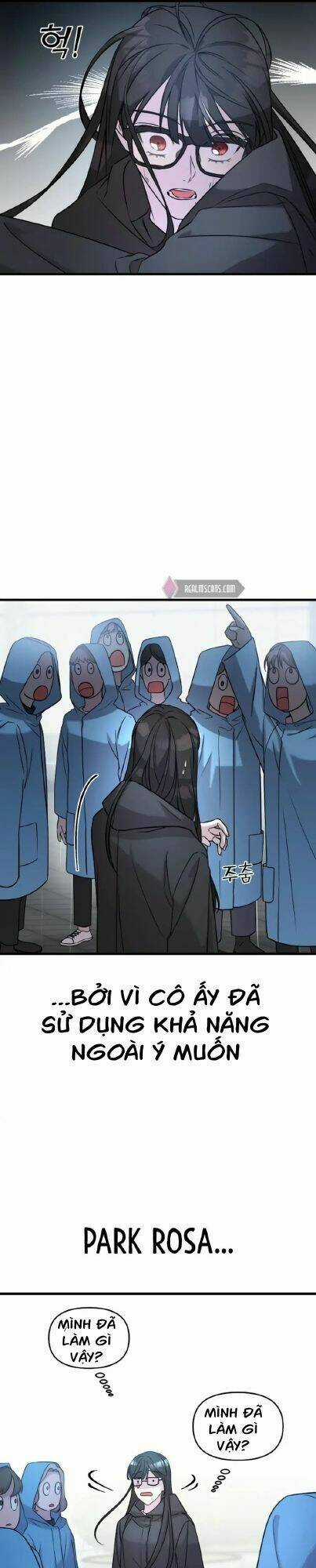 Kẻ Phản Diện Thuần Túy - Chapter 2 - Trang 62